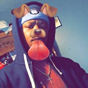 Meet your Posher, Aj